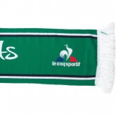 Le Coq Sportif Asse Echarpe St Etienne Vert Echarpe Homme Vente En Ligne